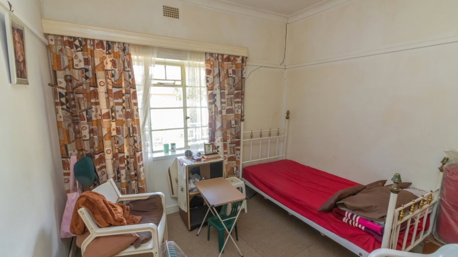 3 Bedroom Property for Sale in Morewag Free State